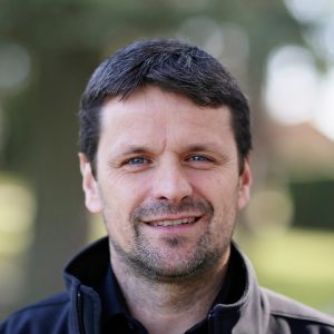 Photo de Thierry Mirone